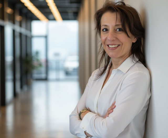 Beatrice Porcu