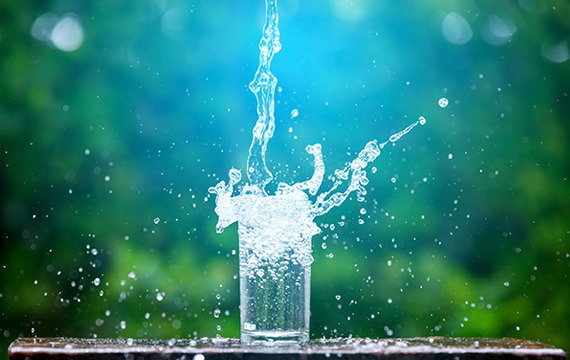 Wasser